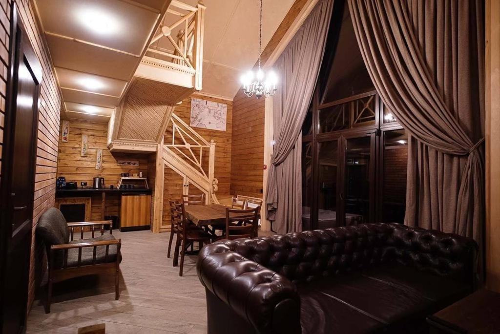 Korona Hotel Nalchik Luaran gambar